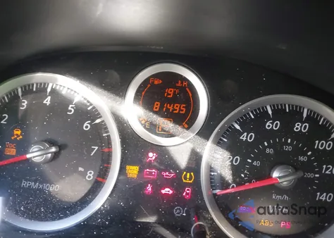 2011 Nissan Sentra 2.0Sl из США, поврежденный, VIN 3N1AB6AP3BL685438